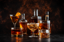 Spirits Spirits 