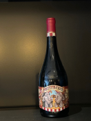 1075075 Freakshow Petite Petit - Rood - Petit Syrah , Petit Verdot - Californië - USA  1075075