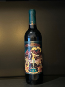 1078075 Freakshow Zinfandel - Rood - Zinfandel - USA  freakshowzinfandel.jpg
