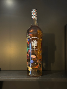 1272075 Wölffer Estate - Summer in a Bottle Côtes de provence 1,5L - Rosé - Frankrijk  summer ia bottle 1.5L