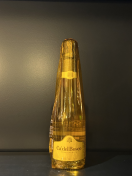 20004001 Ca del Bosco - Cà del Bosco Cuvée Prestige 0,375L-Bubbel - Franciacorta - Italië  ca0.0.375