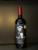 2141075 The Dogfather - Rood - Zinfandel - Californië - USA  2141075