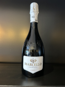 ARLMW03 Ariola - Lambrusco Marcello Millisimato - Wit - Emilia Romagna - Italië  marcelo wit