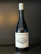 BG01EP El Pacto - Rood - Tempranillo - Rioja - Spanje  elpacto rioja.jpg