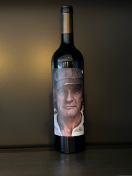 BG05MR Matsu El Recio - Rood - Tempranillo - Toro - Spanje  matsurecio.jpg