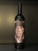 BG06MV Matsu El Viejo - Rood - Tempranillo - Toro - Spanje  matsu el veiljo