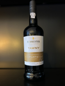 BURM02000 Burmester, Tawny, Porto DOP  porto tawny