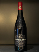 GW02AD Appassimento Deconti - Rood - Primitivo, Negroamaro - Puglia - Italië  Appassimento2-3.jpg