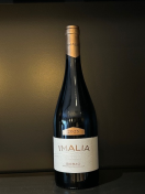 IMALIAGOD23 Toro Albala  - Imalia Godello - wit - Bierzo - Spanje  imaliagodello.jpg