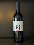 L2316 L23 - 2016 - rood - Merlot - Huis van de Smaak - Slovenië  l23-16