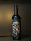 M07DD Demuerte DELUXE - Rood - Monastrell, Syrah, Petit Verdot - Yecla - Spanje  demuertedeluxe.jpg