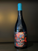 M09DO Demuerte ORGANIC - Rood - Monastralll - Yecla - Spanje  demuerteorganic.jpg