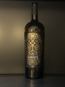 M10GM Demuerte GOLD 1,5L - Rood - Monastrell, Syrah, Garnacha - Yecla - Spanje  M10GM