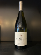 M17MV Paul Mas - Réserve Viognier - Wit - Languedoc - Frankrijk  paull mas viognier