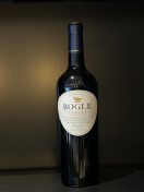 MA03BM Bogle Merlot - Rood - Californië - USA  boglemerlot.jpg