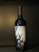 MA05BPH Bogle Phantom - Rood - Petite Shiraz, Zinfandel - Californië - USA  MA05BPH