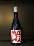 MAMI Il Poggiarello - MAMI - wit - Malvasia - Emilia Romagna - Italië  mami.jpg