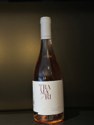 MARZ50024 San Marzano - Tramari - Rosé - Primitivo - Puglia - Italië  MARZ50024