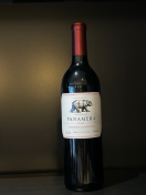 PANA04022 Panamera - Cabernet Sauvignon - Rood - California - USA  panamerarood.jpg