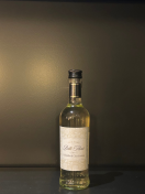 UW01BF Belle Fleur Chardonnay 25cl - Wit - Chardonnay - Languedoc - Frankrijk  UW01BF