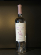 UW12NR Nabal Rosé - Rosé - Ribera del Duero - Spanje  nabal.jpg