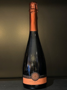 UW19SB Borgofulvia - Spumante Extra Dry - Bubbels - Emilia Romagna - Italië  Spumante BF2-3.jpg