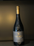 UW20TN Recas - The New Chardonnay - Wit - Chardonnay - Roemenië  uw20tn