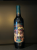 1078075 Freakshow Zinfandel - Rood - Zinfandel - USA  freakshowzinfandel.jpg